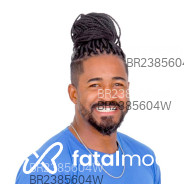 Acompanhante Regis - Perfil
