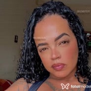 Acompanhante Natália Santos - Perfil