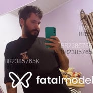 Acompanhante Vieira - Perfil