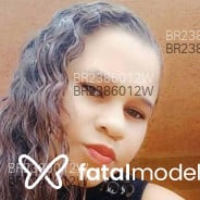 Acompanhante Arielly Santos - Perfil
