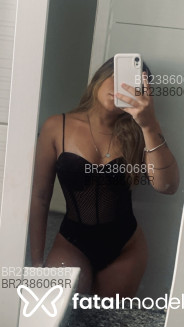 Acompanhante Livia - Perfil