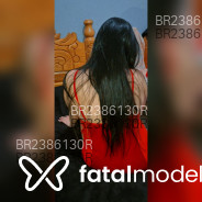 Acompanhante Aninha - Perfil