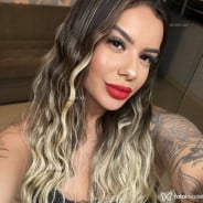 Acompanhante Isabela Laurent - Perfil