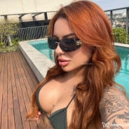 Acompanhante Isabela Laurent - Perfil