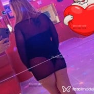 Acompanhante Ruby Novais - Perfil