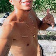 Acompanhante W Santos - Perfil
