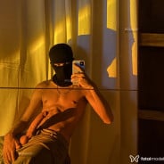 Acompanhante Julian Saint - Perfil