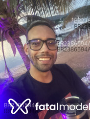 Acompanhante Léo Sodoma - Perfil