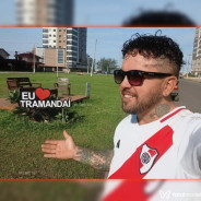Acompanhante Rodrigo - Perfil