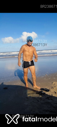 Acompanhante Rodrigo - Perfil