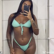 Acompanhante Lua - Perfil