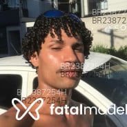 Acompanhante Hiustom - Perfil