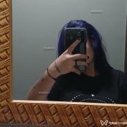 Acompanhante Ana Delve - Perfil
