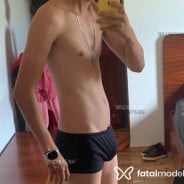 Acompanhante João Bsb - Perfil