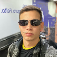 Acompanhante Ivan - Perfil