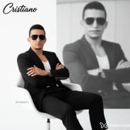 Acompanhante Cris Preto - Perfil