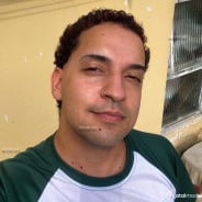 Acompanhante Henrique - Perfil