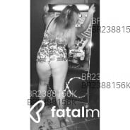 Acompanhante Morena - Perfil
