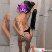 Acompanhante Thiffany Silva - Perfil