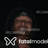 Acompanhante Menor Bolado - Perfil