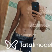 Acompanhante Joãozinho - Perfil
