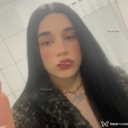 Acompanhante Luna Sotter - Perfil