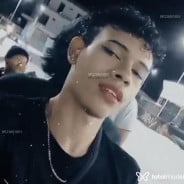 Acompanhante Kedson Kleyton - Perfil