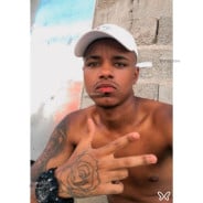 Acompanhante Wesley - Perfil