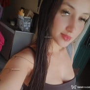 Acompanhante Tainá - Perfil
