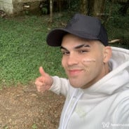 Acompanhante Lucas - Perfil