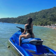 Acompanhante Luara Isabelly - Perfil