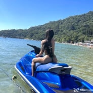 Acompanhante Luara Isabelly - Perfil