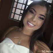 Acompanhante Larah - Perfil