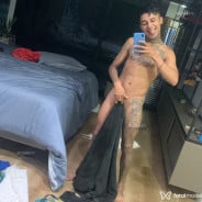 Acompanhante Gabriel Viana - Perfil