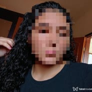 Acompanhante Mel - Perfil