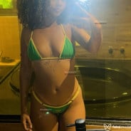 Acompanhante Larissa - Perfil