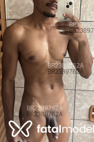 Acompanhante Bbc Black - Perfil