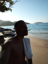 Preto Money Acompanhante Preto Money - Perfil