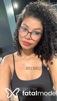 Acompanhante Jessica - Perfil