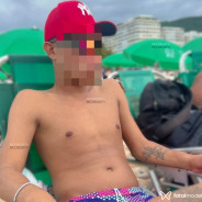 Acompanhante Gabriel - Perfil