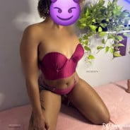 Acompanhante Isis Cachinho - Perfil