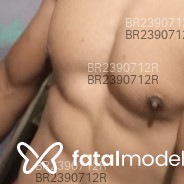 Acompanhante Bartisom - Perfil