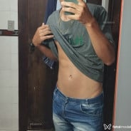 Acompanhante Ricardo - Perfil