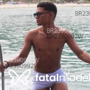 Acompanhante Henrique Silva - Perfil