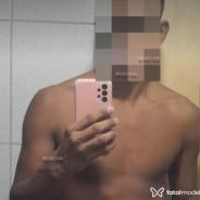Acompanhante Luis - Perfil