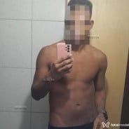 Acompanhante Kevin Douglas - Perfil