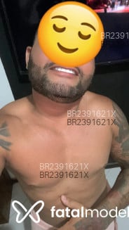 Acompanhante Guardião - Perfil