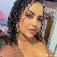 Acompanhante Bárbara - Perfil
