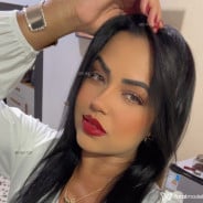 Acompanhante Isadora - Perfil