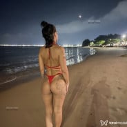 Acompanhante Juh Andrade - Perfil